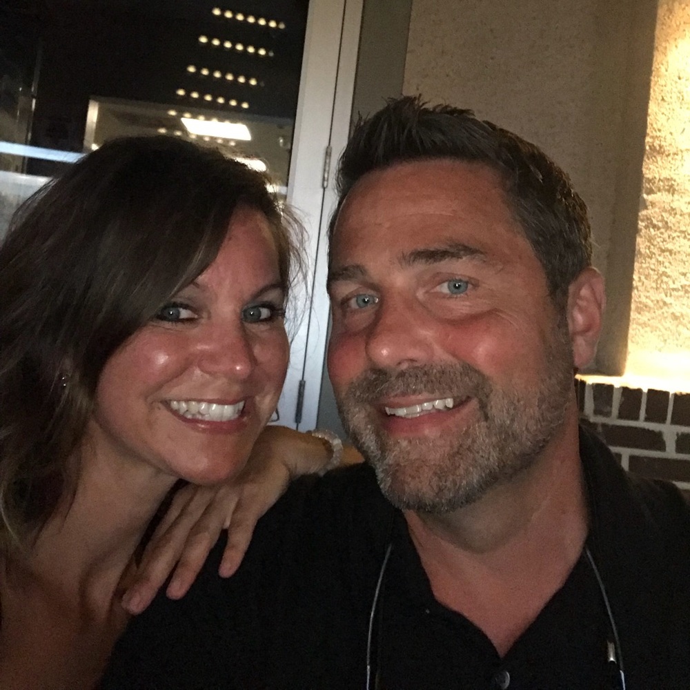 Meet your Posher, Doug